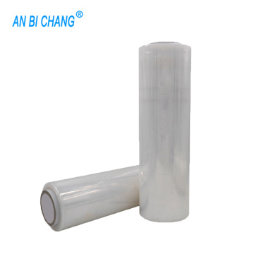 Heavy Duty Clear Shrink Wrap Film